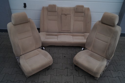 КРЕСЛО ПЕРЕДНИЙ ЛЕВЫЙ ПРАВЫЙ ДИВАН BRILLIANCE BS6