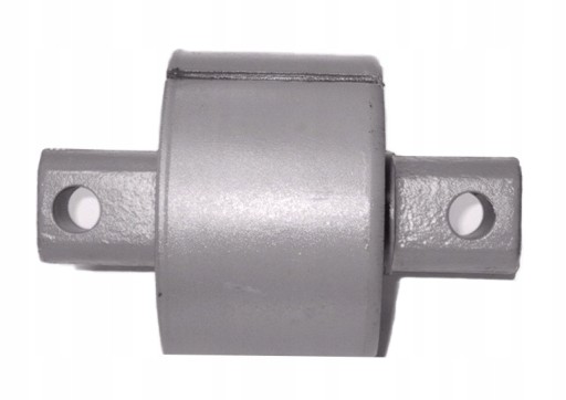 Втулка scania 112 143 142 реактивная тяга 349254