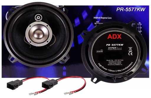 ДИНАМИКИ DACIA LOGAN DUSTER SANDERO