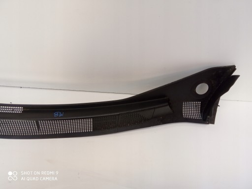 OPEL MERIVA B torpedo upper EUROPA
