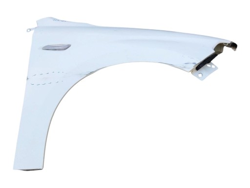 fender right front front FIAT TIPO II 2015-2020