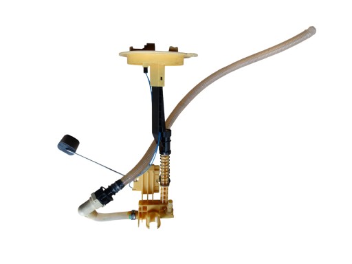 JEEP CHEROKEE V KL 2.0 2.2 CRD M-JET sensor of the level PLYWAK POMPY of the fuel