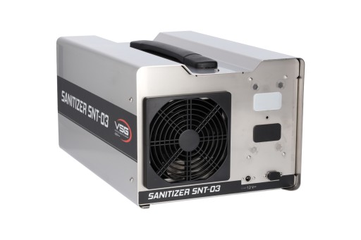 Озонатор 10G SNT - 03 TEXA AIR2 San професійний