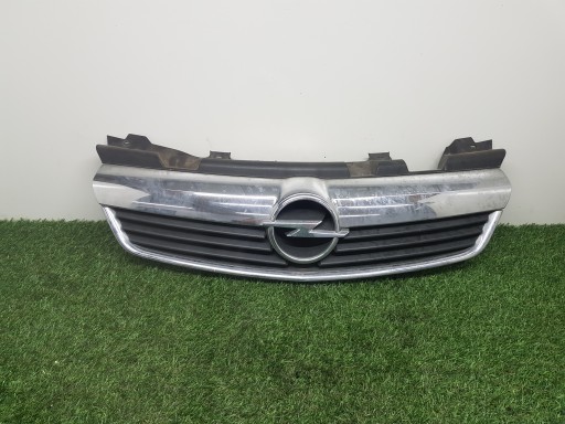 maska maska OPEL ZAFIRA B