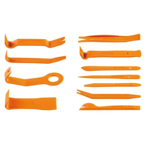 11-824 / TPX НАБІР ЗНІМАЧІВ ДЛЯ ОББИВКИ, 11 ШТ.