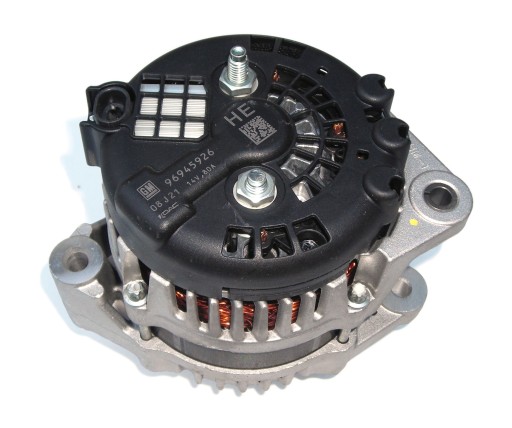 96945926 - Генератор spark m300 1.0 / 1.2 dohc новий оригінал