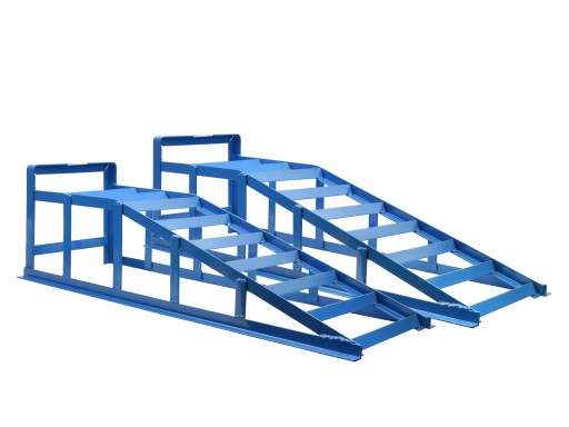 Geko Rampa-автопробіг-2 шт. G02044