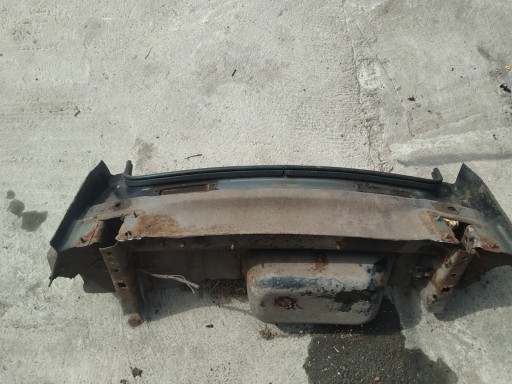 РЕМЕНЬ ЗАДНИЙ JOURNEY FREEMONT 06-10R