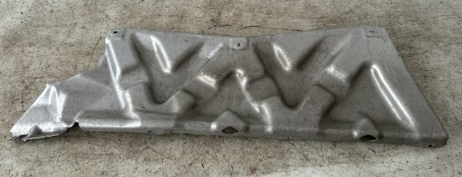 Теплозахисний екран задній AUDI Q5 II 80A807329C