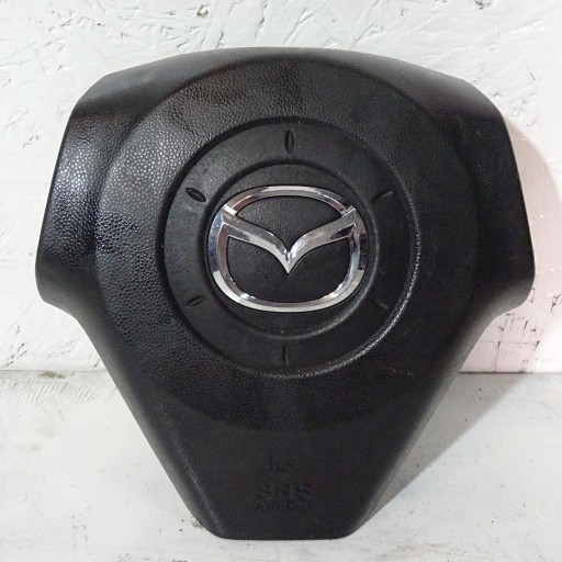MAZDA 5 AIRBAG X C23557K00