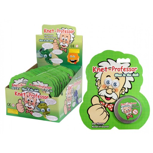 Пластилін Астра