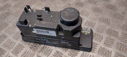 Насос центрального замка w202 w210 2108002248