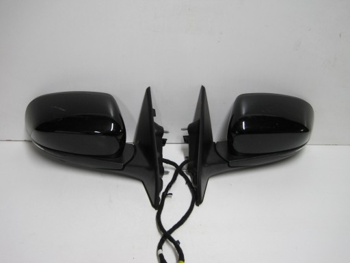 mirror mirrors JEEP COMPASS II KAMERA
