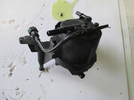 0/0/0/0/N9 - Citroen C2 1.4 HDI 03-09 основание топливного фильтра