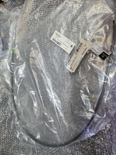 A9107600400 - MERCEDES SPRINTER W910 ТРОС ЗАМКА ЗАДНЕЙ ДВЕРИ A910