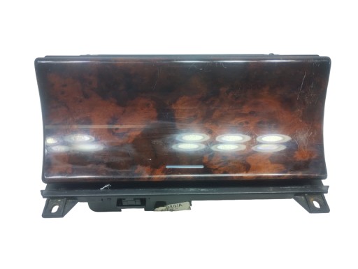 Mercedes W210 пепельница WEBASTO 0005425811