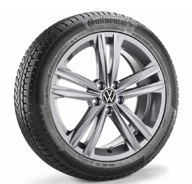 ASO оригінальні зимові колеса 18 VW ARTEON 1set=4 шт