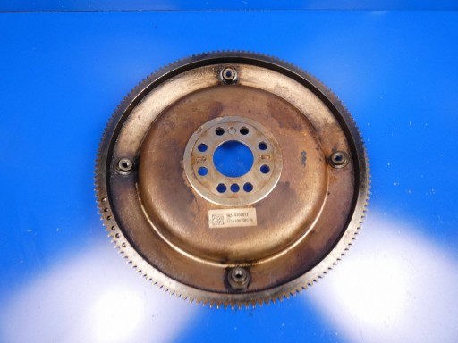 MERCEDES E class W212 W207 W204 2.2 CDI flywheel