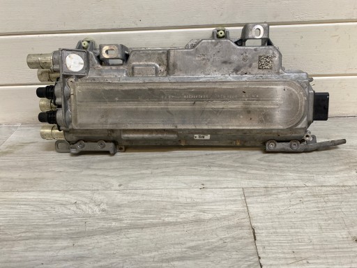 v470987 - Инверторный преобразователь напряжения bmw 3 g20 5a4f0e0