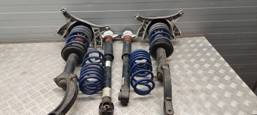 8K0413031BA8K0513035AB - Audi s4 b8 8k 2014 амортизатор полный койловер