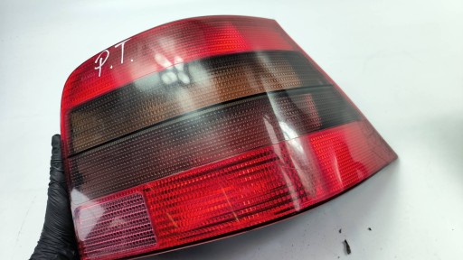 light right rear part VOLKSWAGEN GOLF IV 5D HB