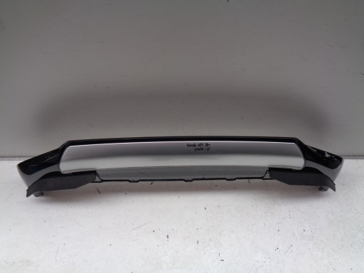 accessories of a bumper front HONDA HRV III 21