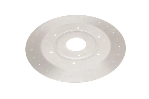 MN22000672 - 22000672 посевной диск без мешалки