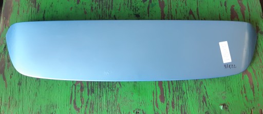 СПОЙЛЕР HONDA CIVIC VI