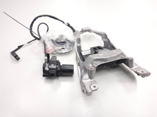 2602265402254609 - KAWASAKI ZX10R 16-20 ЗАМОК ЗАЖИГАНИЯ МОДУЛЬ ЗАМКИ ПОЛНЫЙ КОМПЛЕКТ