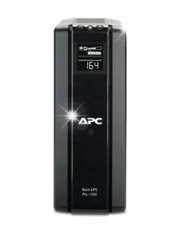 Бр1500г-гр енергозберігаюче заднє джерело безперебійного живлення,