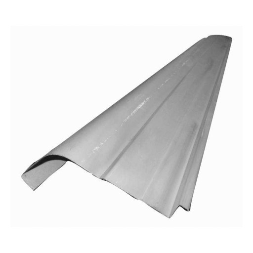 Autobig-14338 - Ремкомплект порогів MITSUBISHI LANCER 03-08 L=R