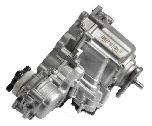 7610582 - Редуктор VTG BMW F01 F02 F07 F10 F11 27107639260