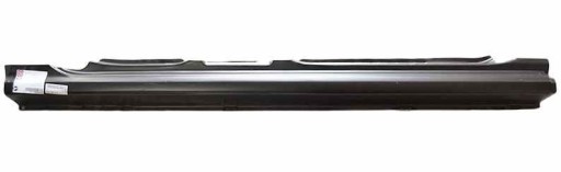 6913421K - МОРОЗ МОРОЗ SKODA FABIA 1999-2007 НОВЫЙ ПРАВЫЙ