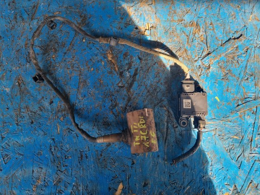 Kia sportage iv hyundai tucson iii 15-20 датчик nox 39265-2f250