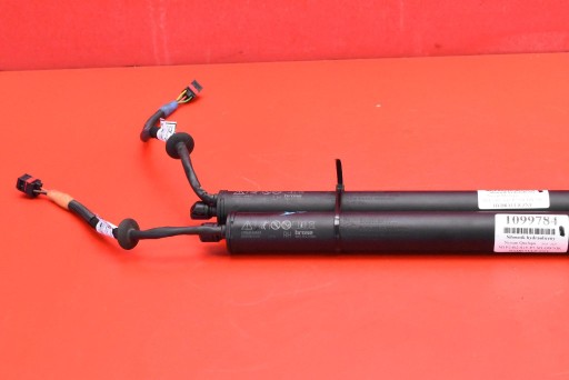 Vérins de coffre hayon Vérins de coffre hayon du capot 905616UA0C 905606UA0C NISSAN QASHQAI 3 III J12 LIFT