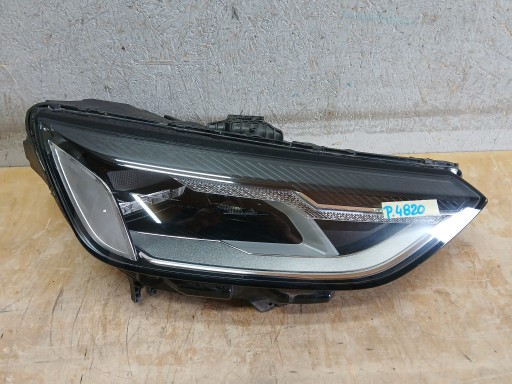 light front right AUDI A4 B9 8W LIFT 19- FULL LED 8W0941012