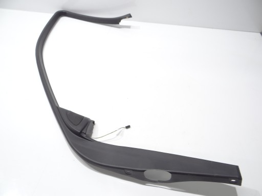 cover door RAMY OKNA right front BMW E46 LCI