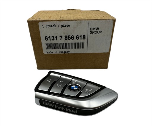 НОВИЙ БЕЗКЛЮЧИЙ BMW G СЕРІЇ 7856618