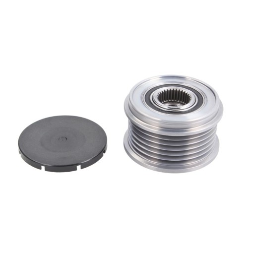 ШКИВ ГЕНЕРАТОРА VALEO 588028