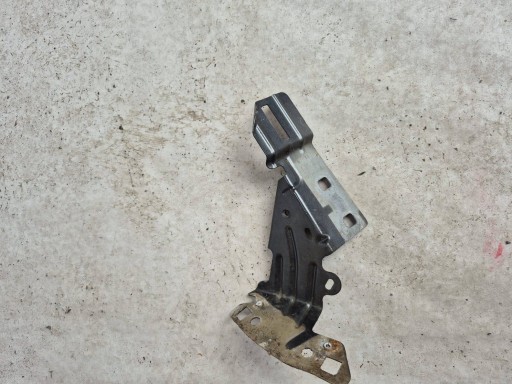 PEUGEOT 208 and 12- console holder fender left front
