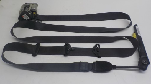OPEL ASTRA J GTC 3D tension belt safety adjuster 13337411 624131800