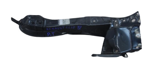 781402138R - RENAULT CLIO 4 ЗАДНИЙ РЕМЕНЬ ПРАВАЯ СТОРОНА НОВЫЙ