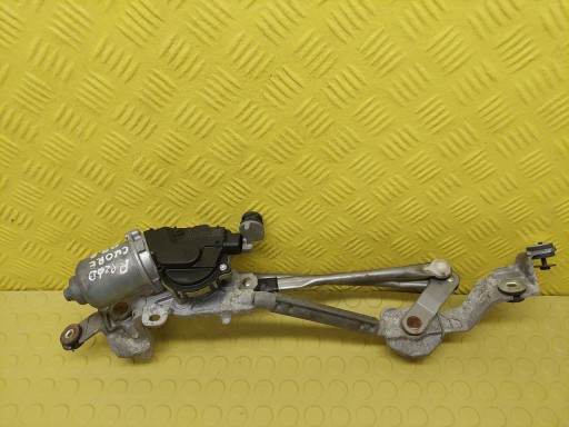 DAIHATSU CUORE VII wiper mechanism 1593001351
