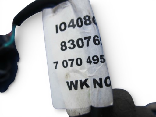 szivattyú szivattyú ledzwiowa hátsó ülés ülés BMW E65 E66 E60 Lift 2006 7070495