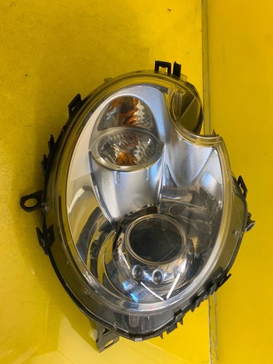 LIGHT LEFT MINI COOPER R56 XENON 07-14 162703-03