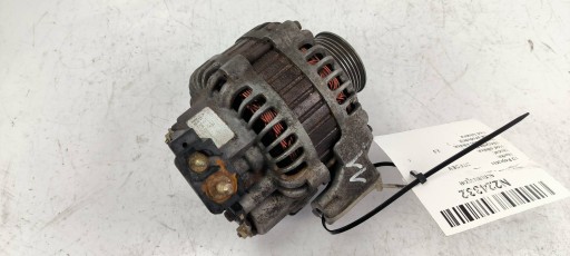ALTERNATOR CITROEN PEUGEOT