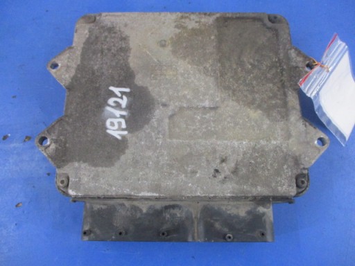 Fiat linea 1.3jtd multijet 90km 199a3000 комп'ютер двигуна 51806512