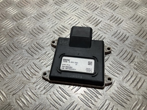 Модуль контролера двигуна bmw i3 i01 lci 9456560