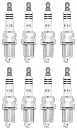 Свеча зажигания ngk 6418