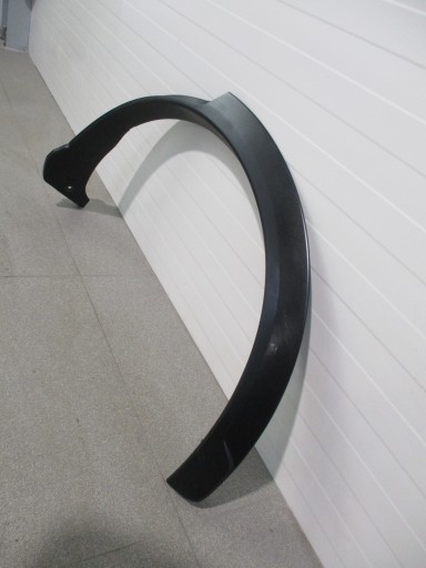 moulding of a fender left rear part rear Mitsubishi Eclipse Cross 18r- 7400A511